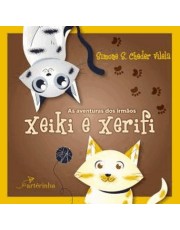 Aventuras Dos Irmaos Xeiki E Xerifi, As