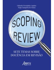 Scoping Review - Sete Temas Sobre Docencia Em Revisão