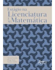 Estagio Na Licenciatura Em Matemática