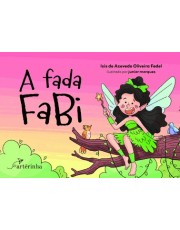 A Fada Fabi A Fada Fabi