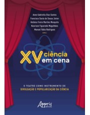 Xv Ciência Em Cena