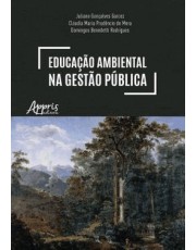 Educação Ambiental Na Gestão Pública