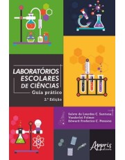 Laboratorios Escolares De Ciências - Guia Prático