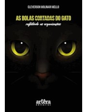 As Bolas Cortadas Do Gato