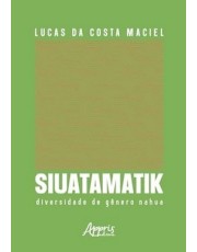 Siuatamatik - Diversidade De Genero Nahua Siuatamatik - Diversidade De Genero Nahua
