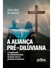 A Alianca Pre-Diluviana