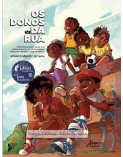 Os Donos Da Rua Os Donos Da Rua