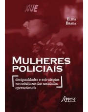 Mulheres Policiais