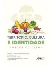 Territorio, Cultura E Identidade Territorio, Cultura E Identidade