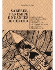 Saberes, Panemice E Nuances De Genero