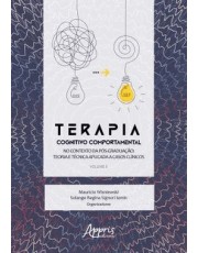 Terapia Cognitivo Comportamental No Contexto Da Pos Graduação Terapia Cognitivo Comportamental No Contexto Da Pos Graduação