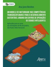 Um Modelo De Maturidade Nas Competencias Transdisciplinares Para O Desenvolvimento Sustentavel Urban Um Modelo De Maturidade Nas Competencias Transdisciplinares Para O Desenvolvimento Sustentavel Urban