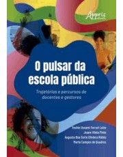 O Pulsar Da Escola Pública