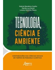 Tecnologia, Ciência E Ambiente Tecnologia, Ciência E Ambiente