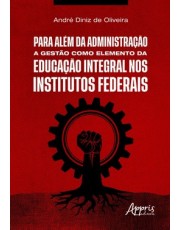 Para Alem Da Administração Para Alem Da Administração