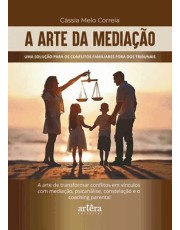 A Arte Da Mediação