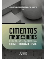 Cimentos Magnesianos E Suas Aplicações Na Construção Civil Cimentos Magnesianos E Suas Aplicações Na Construção Civil