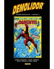 Demolidor: Edição Definitiva Vol. 5