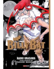 Billy Bat 05