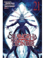 Shangri-La Frontier Vol. 21