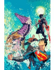 Batman/Superman: Os Melhores Do Mundo - Vol. 35