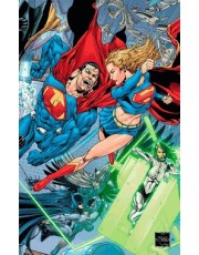 A Saga Da Liga Da Justiça 04/27