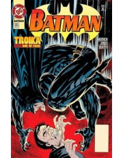 A Saga Do Batman Vol. 19/55