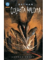 Batman - Colheita Maldita