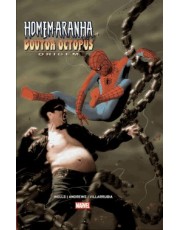 Homem-Aranha & Doutor Octopus: A Origem Homem-Aranha & Doutor Octopus: A Origem