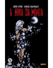 A Hora Da Magia