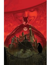 Batman 89: Ecos