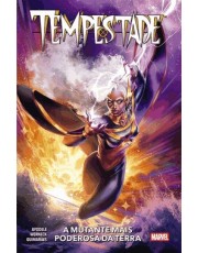 Tempestade - Vol. 01