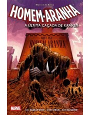Homem-Aranha: A Ultima Caçada De Kraven (Marvel De Bolso) Homem-Aranha: A Ultima Caçada De Kraven (Marvel De Bolso)
