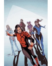 Excepcionais X-Men 5 Excepcionais X-Men 5