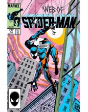 A Saga Do Homem-Aranha 12 (36)