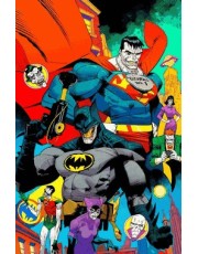 Batman/Superman: Os Melhores Do Mundo (2025) 05