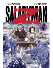 Salaryman Z - Vol. 04