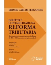 Direito E Contabilidade Na Reforma Tributaria