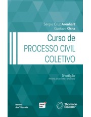 Curso De Processo Civil Coletivo 5 Ed