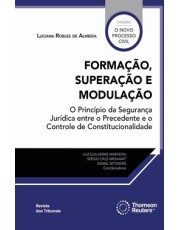 Formação, Superação E Modulação