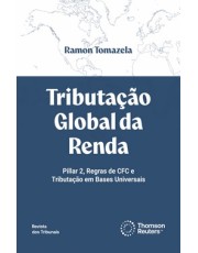 Tributação Global Da Renda