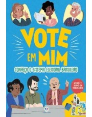 Vote Em Mim