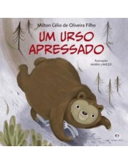 Um Urso Apressado