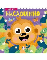 Você Viu? - Macaquinho