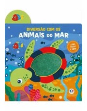 Diversão Com Os Animais Do Mar Diversão Com Os Animais Do Mar