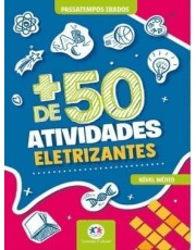 + De 50 Atividades Eletrizantes - Nivel Medio