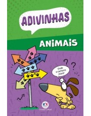 Adivinhas - Animais Adivinhas - Animais