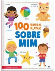 100 Primeiras Palavras Sobre Mim
