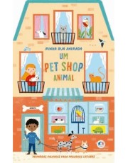 Um Pet Shop Animal