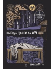 Histórias Escritas Na Agua